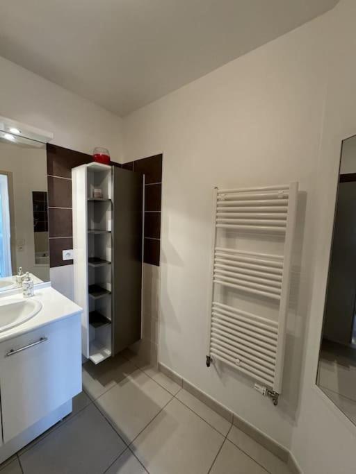 Appartement De Romain アヌシー エクステリア 写真