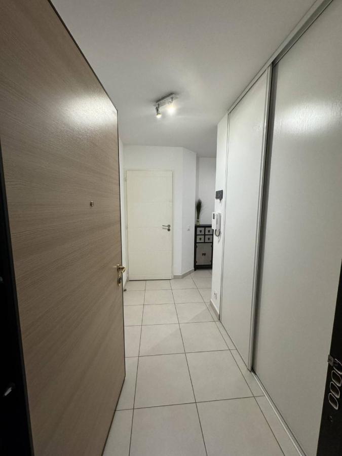 Appartement De Romain アヌシー エクステリア 写真