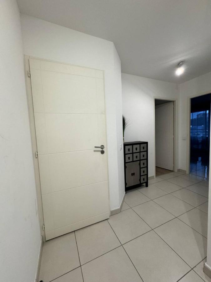 Appartement De Romain アヌシー エクステリア 写真