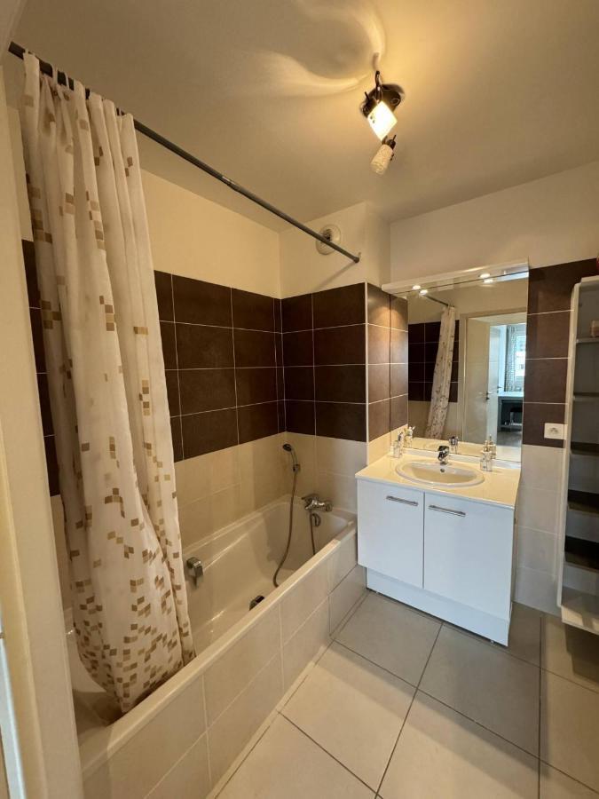 Appartement De Romain アヌシー エクステリア 写真