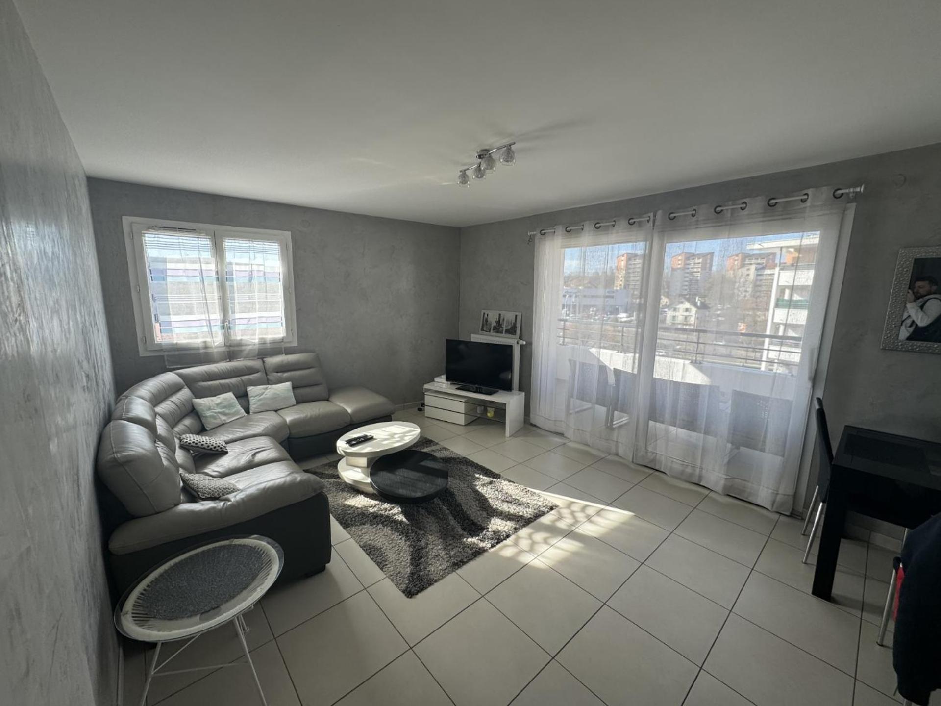 Appartement De Romain アヌシー エクステリア 写真